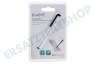 Cloudnine Eingabestift Schwarz