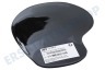 ACT AC8010 Ergonomisches Mauspad mit Handgelenkstütze