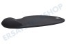 ACT AC8010 Ergonomisches Mauspad mit Handgelenkstütze