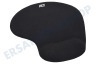 ACT AC8010 Ergonomisches Mauspad mit Handgelenkstütze