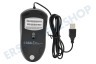 ACT AC5005 Optische Maus mit Scrollfunktion