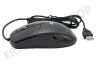 ACT AC5005 Optische Maus mit Scrollfunktion