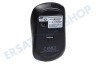 ACT AC5140 Kabellose Maus 1600 DPI Blau