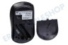 ACT AC5140 Kabellose Maus 1600 DPI Blau
