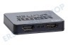 ACT AC7835 4K HDMI-Splitter 1x2