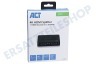ACT AC7835 4K HDMI-Splitter 1x2