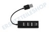 Ewent Hub 4-Port-USB-Hub-Mini