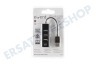 Ewent Hub 4-Port-USB-Hub-Mini