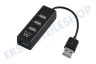 Ewent Hub 4-Port-USB-Hub-Mini