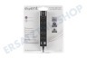 Ewent Hub 7 Port USB Hub mit Ein / Aus Schalter