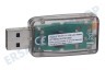 Ewent EW3751 USB Audio Adapter