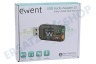 Ewent EW3751 USB Audio Adapter