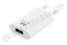 Ewent EW1200 Kompakter USB Lader 1A