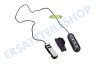 Ewent EW1355 5 Ports USB Autoladegerät 10,8A