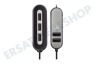 Ewent EW1355 5 Ports USB Autoladegerät 10,8A