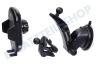 ACT AC9010 Handyhalterung mit kabelloser Ladefunktion