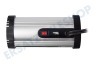 Ewent EW3990 150 Watt, Wechselrichter 12 Volt bis 230 Volt mit einem 2,1 A USB-Anschluss