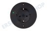 Ewent EW3990 150 Watt, Wechselrichter 12 Volt bis 230 Volt mit einem 2,1 A USB-Anschluss