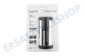 Ewent EW3990 150 Watt, Wechselrichter 12 Volt bis 230 Volt mit einem 2,1 A USB-Anschluss