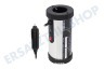 Ewent EW3990 150 Watt, Wechselrichter 12 Volt bis 230 Volt mit einem 2,1 A USB-Anschluss