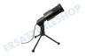 Ewent EW3552 Multimedia Mikrofon mit noise cancelling