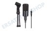 Ewent EW3552 Multimedia Mikrofon mit noise cancelling