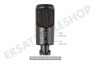 Ewent EW3552 Multimedia Mikrofon mit noise cancelling