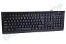ACT AC5410 Business-Tastatur USB / US-Layout