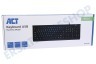 ACT AC5410 Business-Tastatur USB / US-Layout