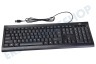 ACT AC5410 Business-Tastatur USB / US-Layout