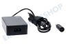 Ewent EW3984 Ultrakompaktes Laptop-Ladegerät 45 Watt