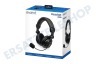 Ewent EW3564 Over-Ear-Headset mit Mikrofon und Lautstärkeregelung