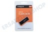 Integral Speicherstick 256 GB USB-Flash-Laufwerk Schwarz