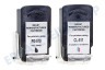 Canon PG-510 + CL-511 Druckerpatrone PG510 CL511 Schwarz Farbe Kombipack