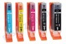 Easyfiks 0372C004 Canon PGI-570 / CLI-571 Multipack