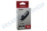 Canon 0318C001 Canon PGI-570XL PGBK