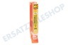 Easyfiks Canon CLI-581XXL Y