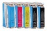 Easyfiks Epson-Drucker Druckerpatrone T0715 Multipack BK/BK/C/M/Y