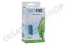 Easyfiks Druckerpatrone T1814 Yellow/Gelb 18XL