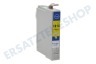 Easyfiks Druckerpatrone T1814 Yellow/Gelb 18XL