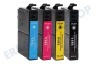 Epson Druckerpatrone T1816 Multipack BK/C/M/Y 18XL