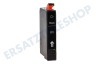 Epson Epson-Drucker Druckerpatrone TO711 Schwarz