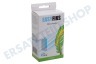 Epson Epson-Drucker Druckerpatrone TO712 Cyan/Blau