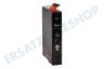 Epson Epson-Drucker Druckerpatrone T1291 Schwarz