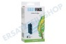 Easyfiks T2991 Druckerpatrone 29XL Schwarz
