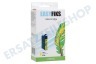 Easyfiks T2994 Druckerpatrone 29XL Gelb