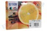 Epson T3357 Epson 33XL Multipack