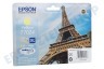 Epson C13T70244010 Epson T7024 Gelb XL