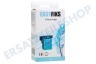 Easyfiks Druckerpatrone No. 343 Farbe