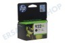 HP Hewlett-Packard HP 932 XL Black Druckerpatrone No. 932 XL schwarz